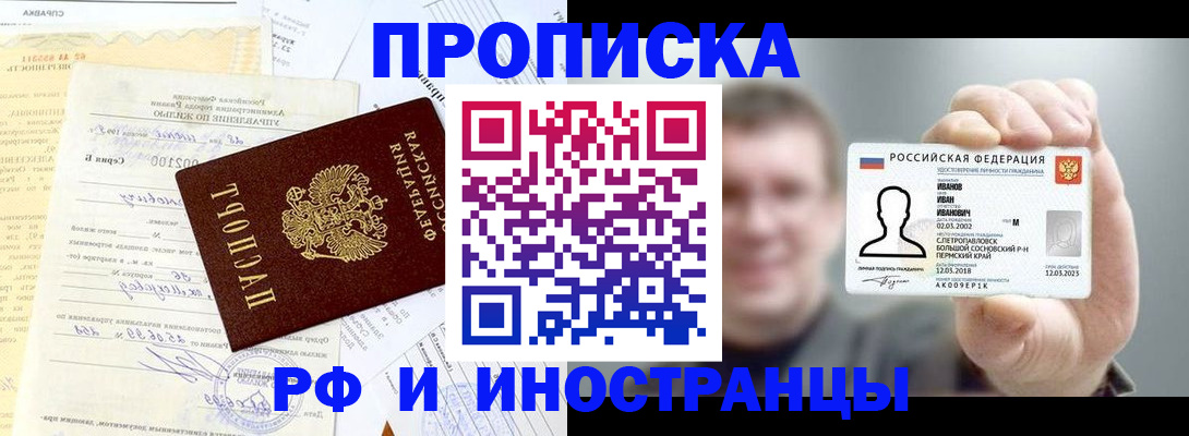прописка гарантия в Светлограде
